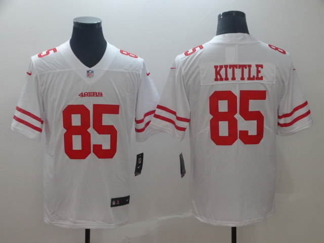 San Francisco 49ers Jerseys 139